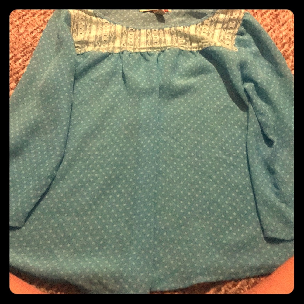 Long sleeve